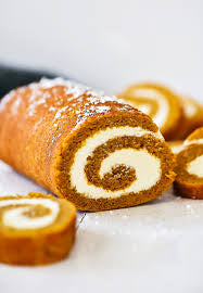 Pumkin Roll