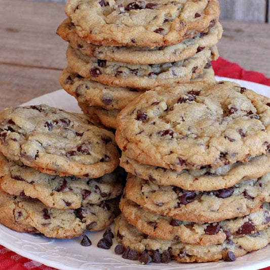 Classic Chocolate Chip