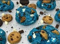 Cookie Monster