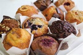 Muffins